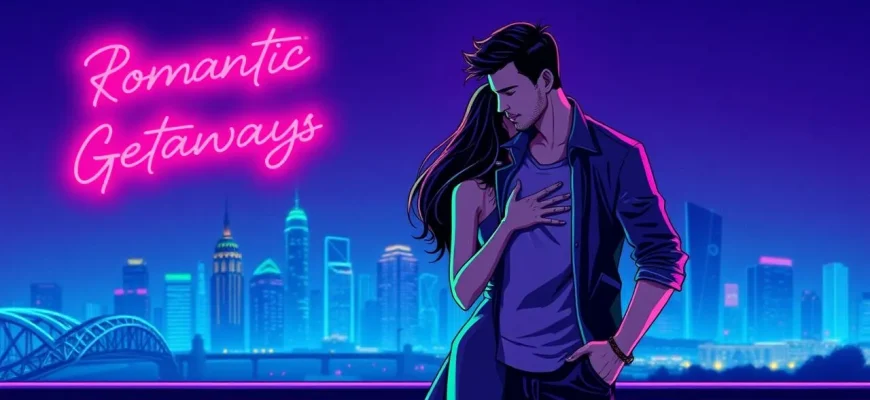 Dramatische Flitterwochen-Filme: Eine Reise durch Liebe und Spannung