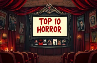 Die meistgesehenen Horrorfilme