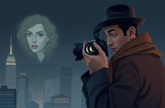 Spannende Thriller-Filme über Fotografen