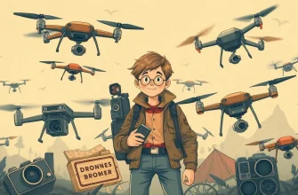 Dokumentarfilme über Drohnen