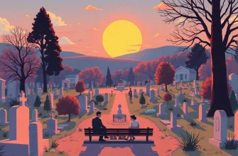 10 Dramen über Friedhöfe