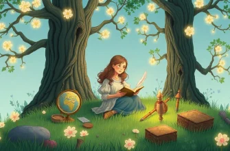 Fantasiefilme über Dichter: Eine magische Reise