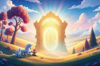 Fantasy-Filme mit Portalen in andere Welten