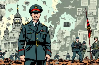 Kriegsfilme über Militärstaatsanwälte