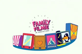 Familienfilme über Verführung: Eine charmante Reise