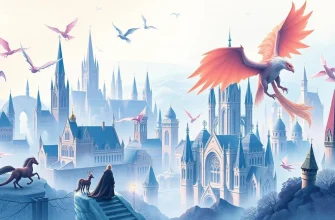 Fantasiefilme über Universen: Eine Reise durch magische Welten