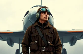 Dokumentarfilme über Piloten