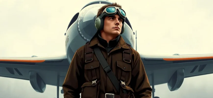 Dokumentarfilme über Piloten