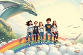 Fantasiefilme über Mitschüler