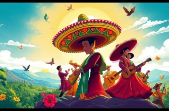 Mexikanische Filmklassiker: Eine Reise durch Kino und Kultur