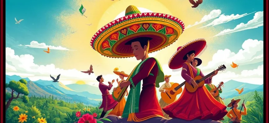 Mexikanische Filmklassiker: Eine Reise durch Kino und Kultur