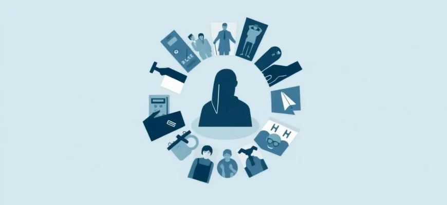 Detektivfilme über Eltern - Unsere Top 10 Auswahl