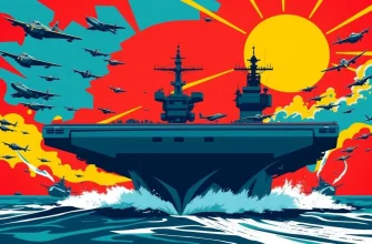 Top 10 Filme über Flugzeugträger