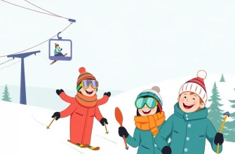 Die besten Ski-Komödien für einen lachenden Winter