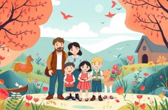 Schwedische Familienfilme: Ein Streifzug durch die schwedische Kultur