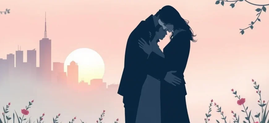 Melodramen über Killer: 10 Filme, die Ihr Herz erobern