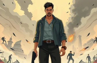 Actionfilme über den Kampf gegen Korruption