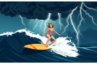 Top 10 Surfer-Thriller Filme