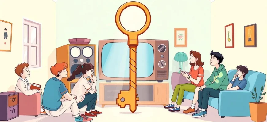 Die besten Komödien über Internate