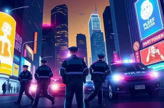 10 Filme über Polizisten, die Sie fesseln werden