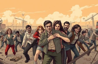 Die besten Zombie-Apokalypse Filme