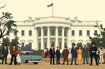 Filme über das Weiße Haus