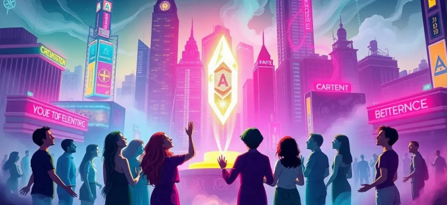 Mystische Filme über die Beherrschung der Elemente