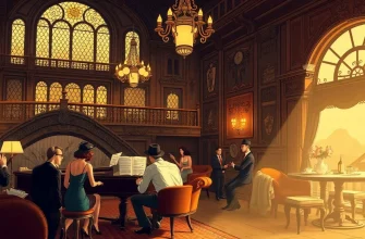 Filme über Bordelle - Eine Auswahl