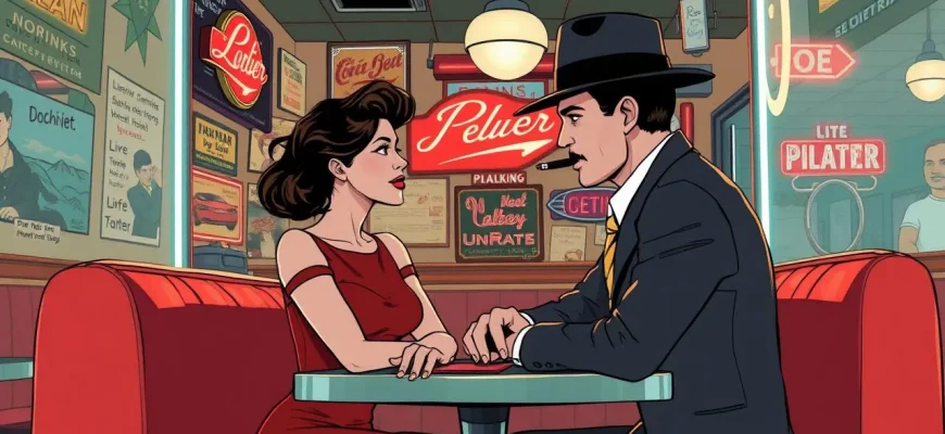 Filme über Brautverrat: Eine dramatische Reise