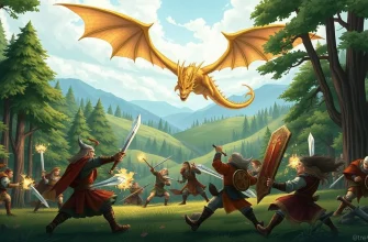 Die besten Fantasy-Filme über Kämpfe