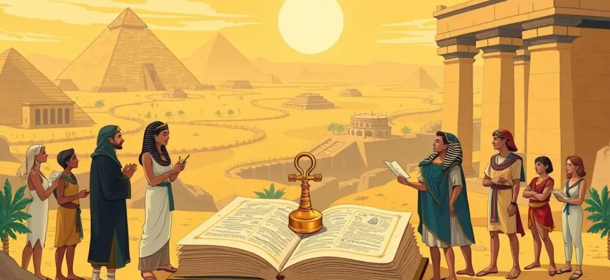 Hieroglyphen-Dokumentationen: Eine Reise in die Vergangenheit