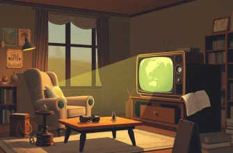 Dokumentarfilme über virtuelle Reisen