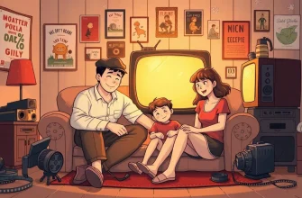 Familienfilme über Schönheiten