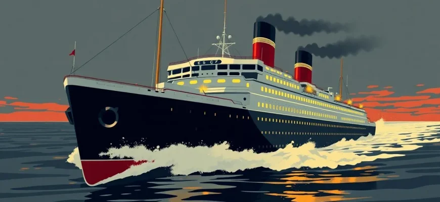 Top 10 Katastrophenfilme über Ladevorgänge