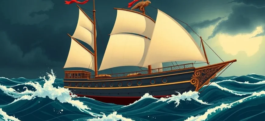 10 Thriller-Filme über Parusniks, die du nicht verpassen solltest