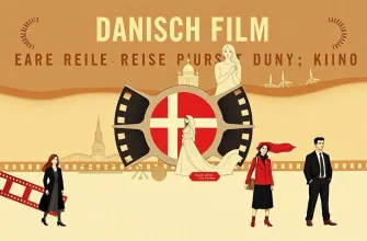 Dänische Filme: Eine Reise durch Kino