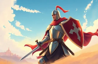 Melodramen über Kreuzritter: Eine Reise durch die Zeit