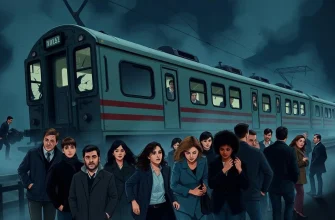 Top 10 Thriller-Filme über Zugkatastrophen