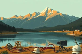 Dokumentarfilme über Nationalparks