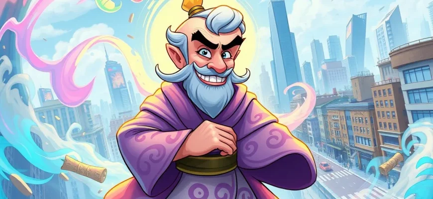 10 Filme über böse Genies, die Sie nicht verpassen sollten