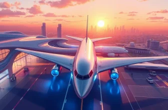 10 Fantastische Filme über Flugzeuge