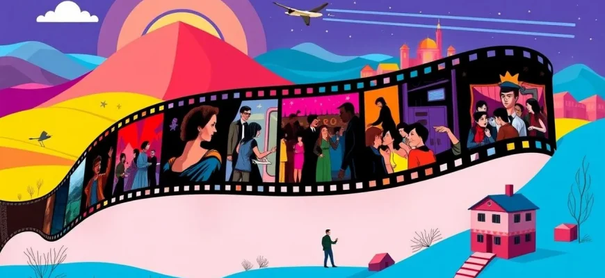 Die besten Filme über Jugoslawien