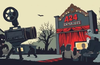 Die besten Horrorfilme von A24