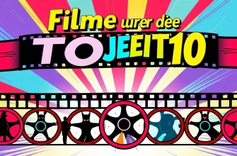 Die besten Filme über die Wahrheit