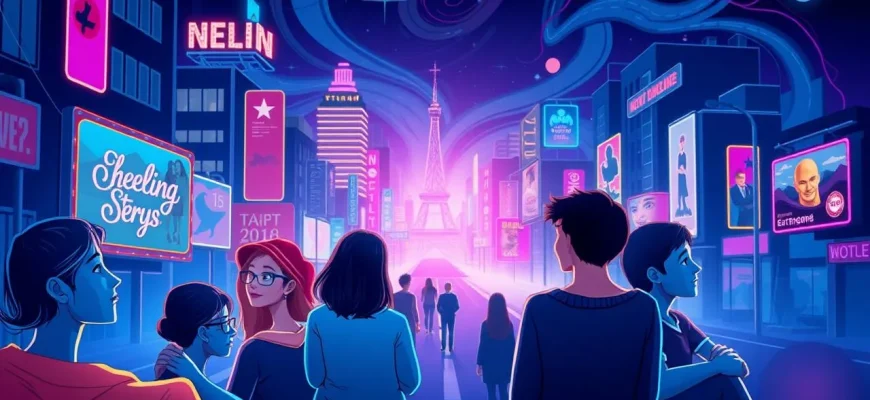 10 Filme über psychologische Heilung