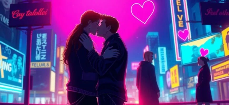 10 Dramen über Partnertausch, die Sie nicht verpassen sollten