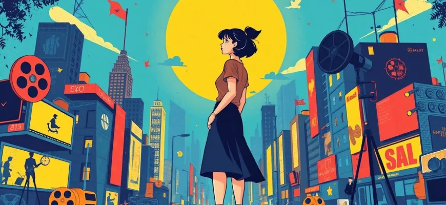 10 Traurige Filme, die Sie berühren werden