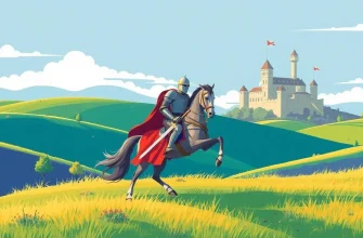 Ritterliche Abenteuer: 10 Actionfilme, die dich in die mittelalterliche Welt entführen