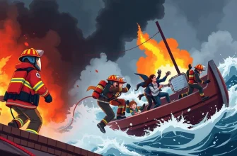 Top 10 Actionfilme über Rettungseinsätze