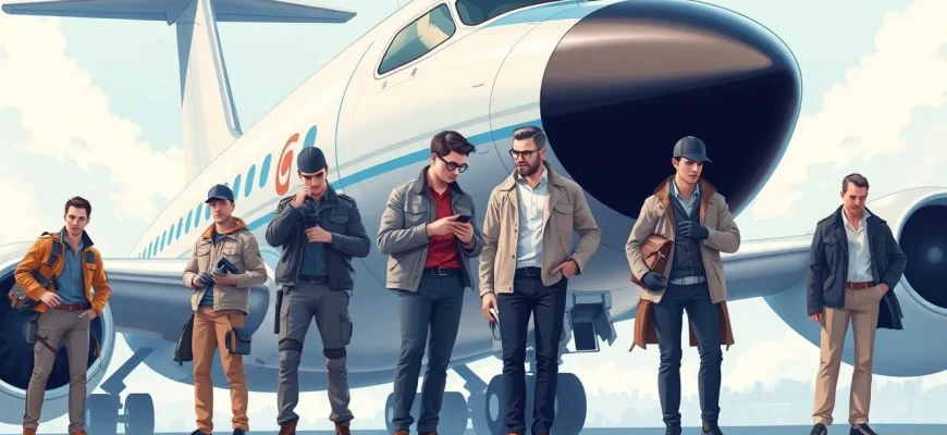 Top 10 Krimi-Filme über Schmuggler